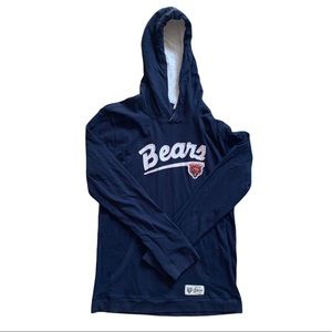 Youth Bears Hoodie